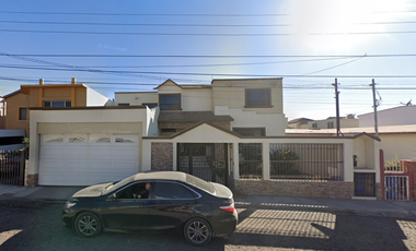 VENTA DE CASA EN ENSENADA