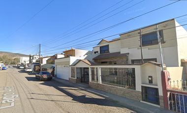 VENTA DE CASA EN ENSENADA