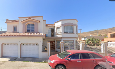 VENTA DE CASA EN ENSENADA