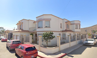 VENTA DE CASA EN ENSENADA