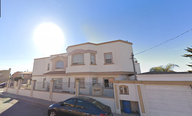 VENTA DE CASA EN ENSENADA