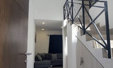 RENTO CASA AMUEBLADA EN SAN MIGUEL DE ALLENDE