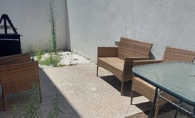 RENTO CASA AMUEBLADA EN SAN MIGUEL DE ALLENDE