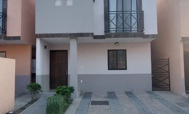 RENTO CASA AMUEBLADA EN SAN MIGUEL DE ALLENDE