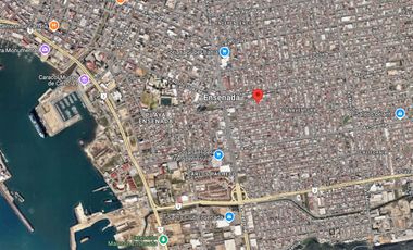 VENTA EN ENSENADA