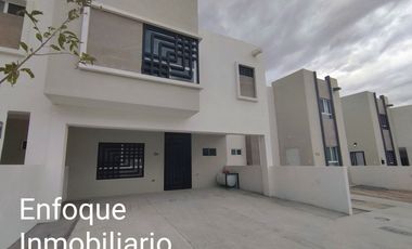 RENTA CASA EN FRACCIONAMIENTO LOS ALMENDROS AUN LADO DE LA UNIVERSIDAD DURANDO $14,000