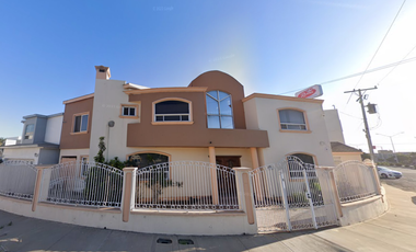 VENTA DE CASA EN ENSENADA