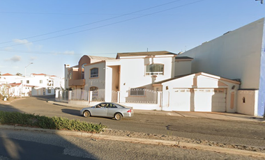 VENTA DE CASA EN ENSENADA
