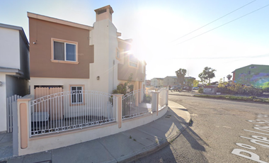 VENTA DE CASA EN ENSENADA