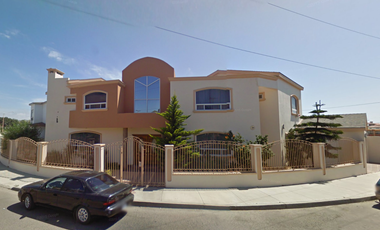 VENTA DE CASA EN ENSENADA