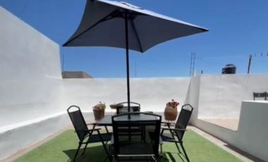 RINCONADA DE LA SIERRA CASA EN VENTA FRENTE A PARQUE EN ESQUINA