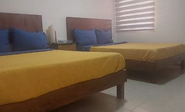RENTO AMPLIA CASA AMUEBLADA EN SAN MIGUEL DE ALLENDE