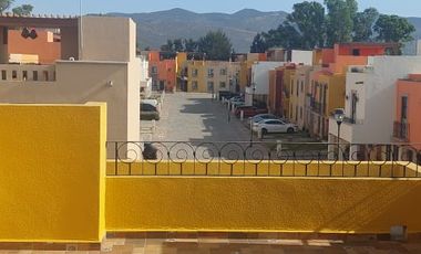 RENTO AMPLIA CASA AMUEBLADA EN SAN MIGUEL DE ALLENDE