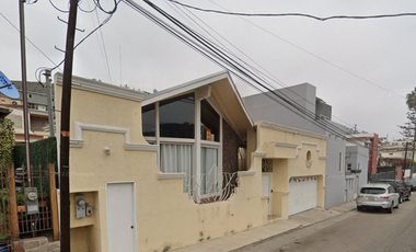 VENTA DE CASA EN ENSENADA
