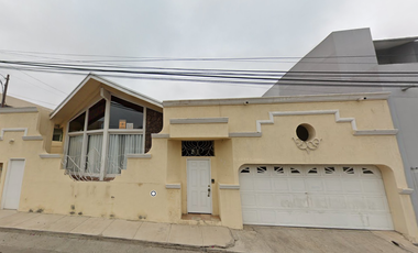 VENTA DE CASA EN ENSENADA