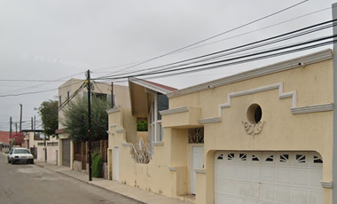 VENTA DE CASA EN ENSENADA