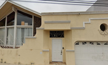 VENTA DE CASA EN ENSENADA