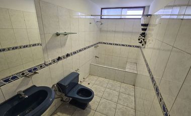 Alquiler de amplio departamento de 170 M2 en Chacarilla del Estanque – Surco