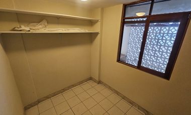 Alquiler de amplio departamento de 170 M2 en Chacarilla del Estanque – Surco