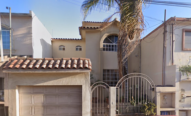 VENTA DE CASA EN ENSENADA