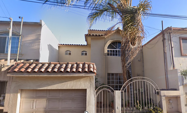 VENTA DE CASA EN ENSENADA
