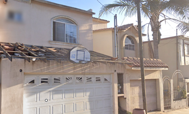 VENTA DE CASA EN ENSENADA