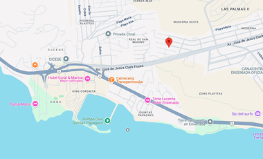 VENTA DE CASA EN ENSENADA