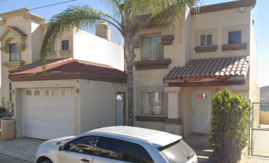 VENTA DE CASA EN ENSENADA