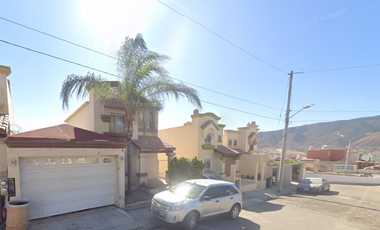 VENTA DE CASA EN ENSENADA