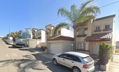 VENTA DE CASA EN ENSENADA