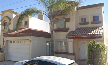 VENTA DE CASA EN ENSENADA