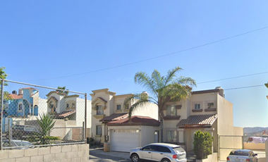 VENTA DE CASA EN ENSENADA