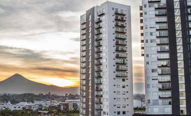 SE RENTA DEPA HIGH TOWERS ELITE 3 RECÁMARAS