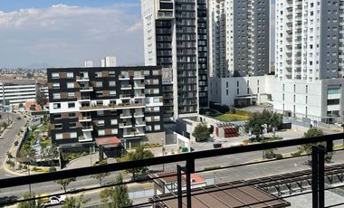 SE RENTA DEPA HIGH TOWERS ELITE 3 RECÁMARAS