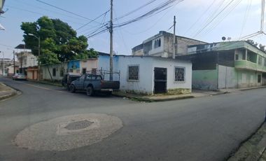 Venta casa rentera en Cooperativa Alameda, sur de Guayaquil