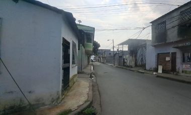 Venta casa rentera en Cooperativa Alameda, sur de Guayaquil