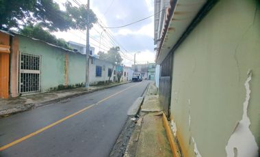 Venta casa rentera en Cooperativa Alameda, sur de Guayaquil