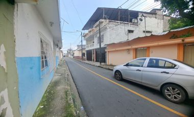Venta casa rentera en Cooperativa Alameda, sur de Guayaquil