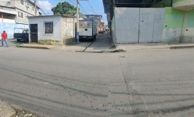 Venta casa rentera en Cooperativa Alameda, sur de Guayaquil