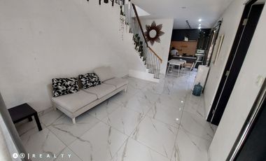 RUMAH CLUSTER Sejuk Dago Dengan Kolam Renang Di Bandung Utara