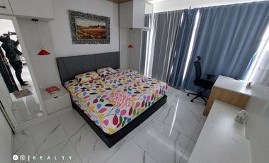 RUMAH CLUSTER Sejuk Dago Dengan Kolam Renang Di Bandung Utara
