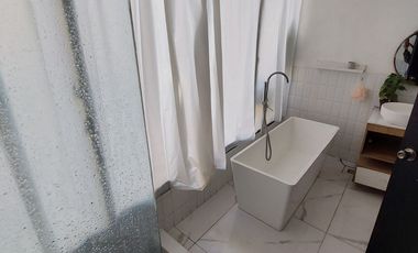 RUMAH CLUSTER Sejuk Dago Dengan Kolam Renang Di Bandung Utara