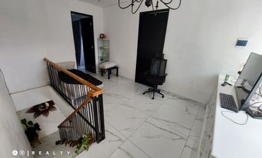 RUMAH CLUSTER Sejuk Dago Dengan Kolam Renang Di Bandung Utara