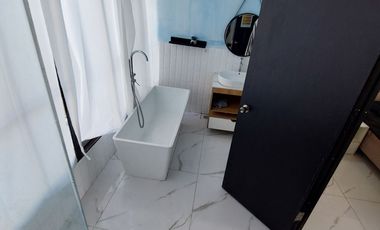RUMAH CLUSTER Sejuk Dago Dengan Kolam Renang Di Bandung Utara