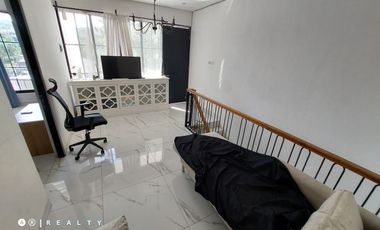 RUMAH CLUSTER Sejuk Dago Dengan Kolam Renang Di Bandung Utara
