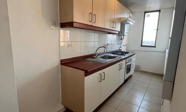 ARRIENDO COMODO DEPARTAMENTO 3D Y 1E - LA CISTERNA