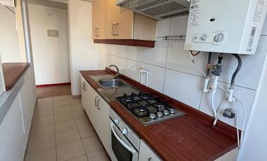 ARRIENDO COMODO DEPARTAMENTO 3D Y 1E - LA CISTERNA