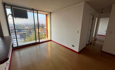 ARRIENDO COMODO DEPARTAMENTO 3D Y 1E - LA CISTERNA