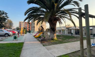ARRIENDO COMODO DEPARTAMENTO 3D Y 1E - LA CISTERNA