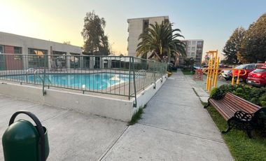 ARRIENDO COMODO DEPARTAMENTO 3D Y 1E - LA CISTERNA